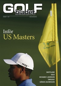 Golfbladet 1/2009