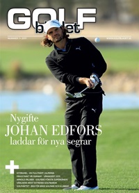 Golfbladet 1/2011