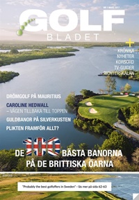 Golfbladet 1/2017