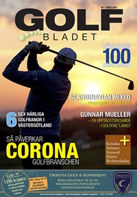 Golfbladet 1/2020
