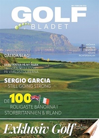 Golfbladet 1/2022