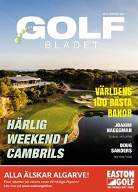 Golfbladet 1/2023