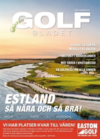 Golfbladet 1/2024