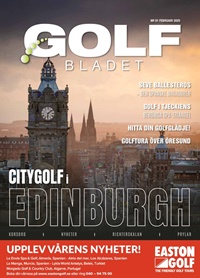 Golfbladet 1/2025