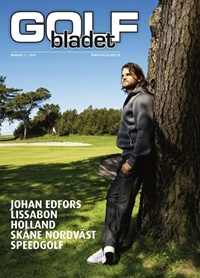 Golfbladet 2/2009