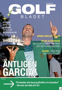 Golfbladet 2/2017