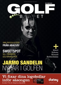 Golfbladet 2/2019