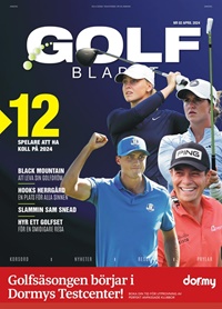 Golfbladet 2/2024