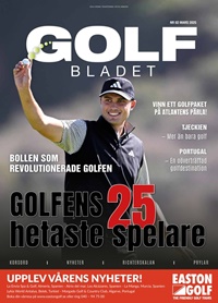 Golfbladet 2/2025