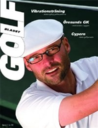 Golfbladet 1/2006