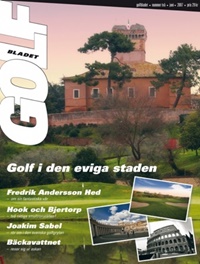 Golfbladet 2/2007