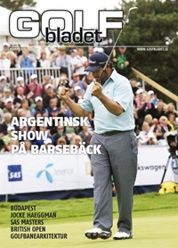 Golfbladet 3/2009