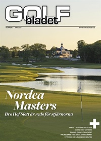 Golfbladet 3/2012