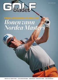 Golfbladet 3/2013