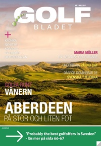 Golfbladet 3/2017