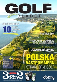 Golfbladet 3/2020