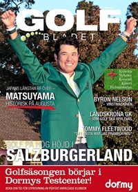 Golfbladet 3/2021