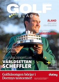 Golfbladet 3/2022