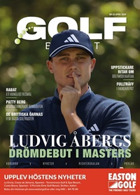 Golfbladet 3/2024