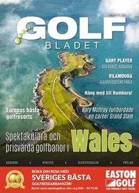 Golfbladet 3/2025