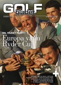Golfbladet 4/2010