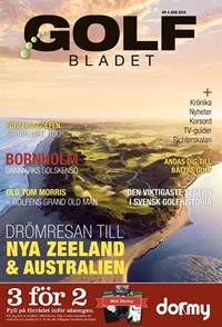 Golfbladet 4/2018