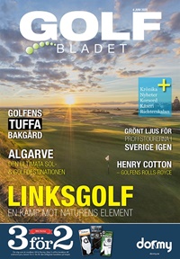 Golfbladet 4/2020