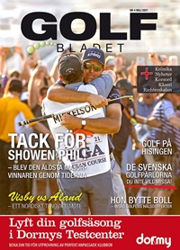 Golfbladet 4/2021