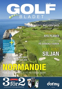 Golfbladet 5/2020