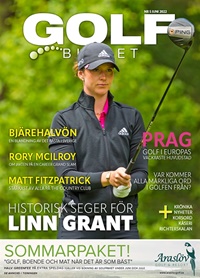Golfbladet 5/2022