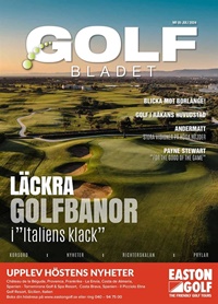 Golfbladet 5/2024