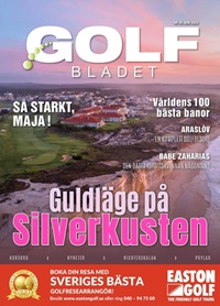 Golfbladet 5/2025