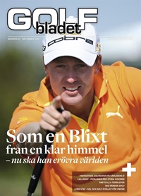 Golfbladet 6/2011