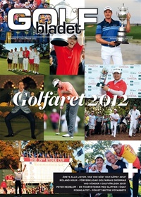 Golfbladet 6/2012