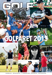 Golfbladet 6/2013