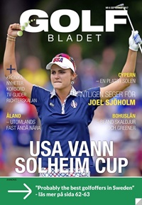 Golfbladet 6/2017