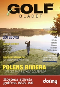 Golfbladet 6/2018