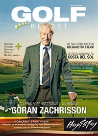 Golfbladet 6/2021