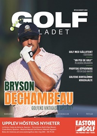 Golfbladet 6/2024