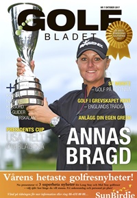 Golfbladet 7/2017