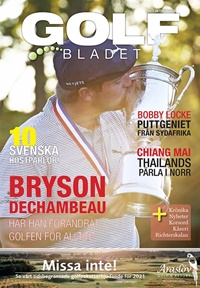 Golfbladet 7/2020