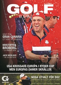 Golfbladet 7/2021