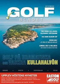 Golfbladet 7/2024