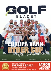Golfbladet 7/2025