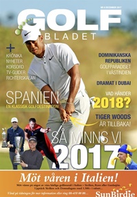 Golfbladet 8/2017