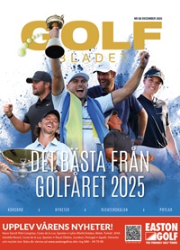 Golfbladet 8/2025