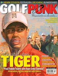 GolfPunk 12/2007