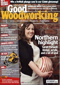 Good Woodworking (UK) 2/2014