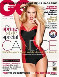 GQ (UK Edition) (UK) 4/2012