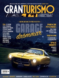 Gran Turismo 1/2017